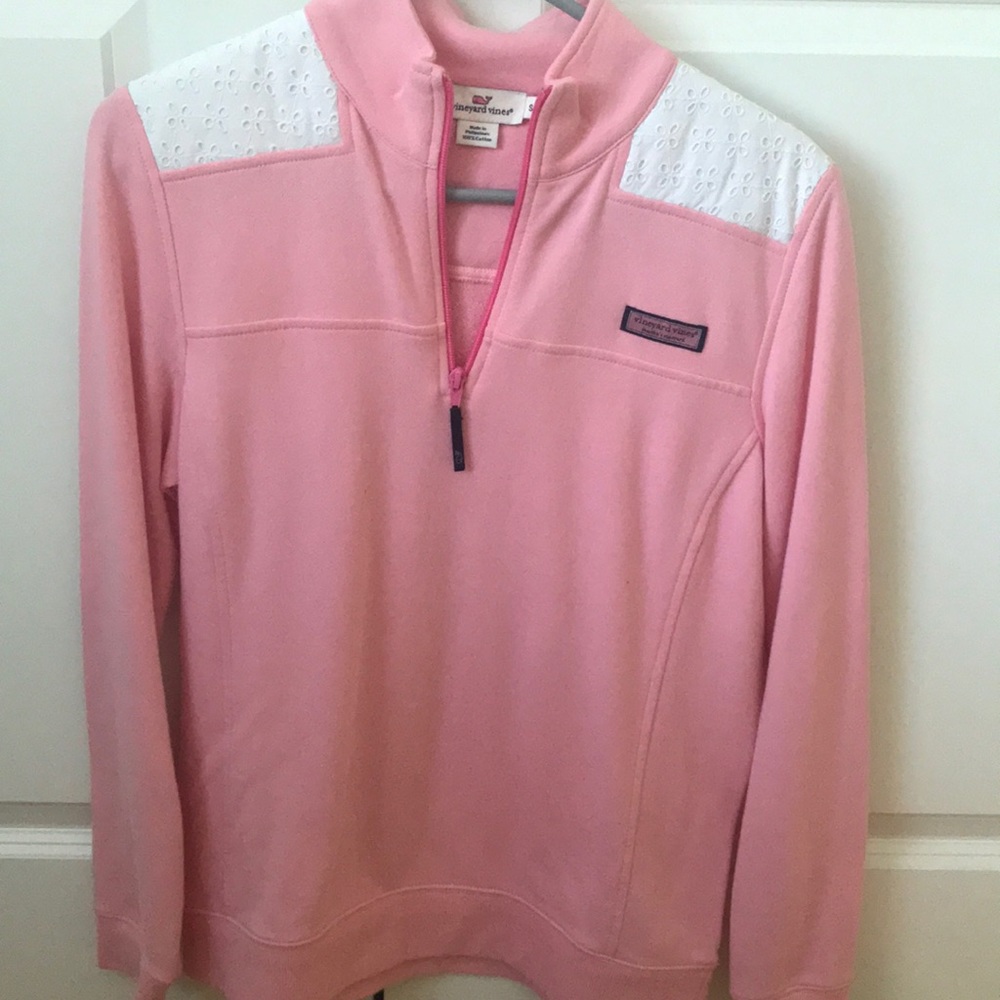 Vineyard Vines Shep Shirt SMALL